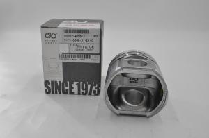 Wholesale Komatsu Construction Machinery Parts Engine Piston S4d95 Fatigue Resistance from china suppliers