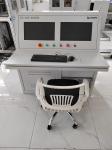 SSCH300-4000/10000 300kW High Precision Air-cooled Electric Dynamometer Test