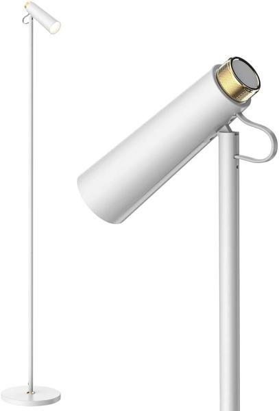 Floor Lamp Modern Slim Design Reading Light LED Floor Lamps for Bedroom Living