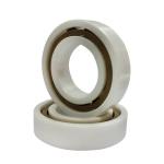 Smooth Spinning Ceramic Bearing 6000 with 9.992 10 mm Bore Size and Z1 Z2 Z3
