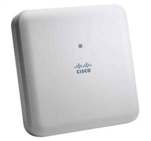 Wholesale Aironet 1832I Cisco Access Point , Cisco Wifi Access Point AIR-AP1832I-H-K9 from china suppliers