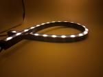 Waterproof 24V Flexible LED Wall Washer 1000mm Silicone Led Strip Lights