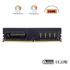 Wholesale Customized Logo Best Selling Compatible Deskbook DDR4 1.2V 3600MHz RAM Memory from china suppliers