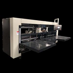 Wholesale Cardboard Corrugated Box Stitcher Semi Auto Stitching Machine from china suppliers