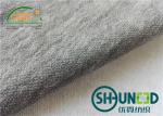 50% Polyester 50% Nylon Lightweight Fusible Interfacing Material Eco - Friendly