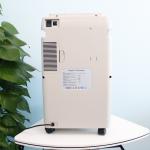 96%high purity oxygen concentrator for medical instrument 5L 8L 10L MSLJY45