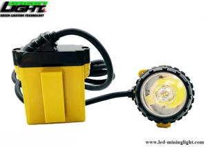 Wholesale IP68 348lum 25000LUX LED Coal Mining Light SAMSUNG Battery from china suppliers