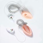 Iso Certified Silicone Laryngeal Mask Sterile Reinforced