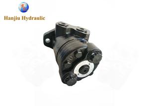 Wholesale Omp 200 Danfoss Hydraulic Motor 11185705 Replacement ø25.4 Rear Ports from china suppliers