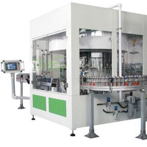 Wholesale High Speed Aerosol Tin Can Tester Machine from china suppliers