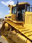 Japanese original CAT D7R bulldozer for sale/used CAT D7R buldozer