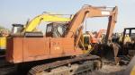 Original japanese used hitachi zx120 crawler excavator for sale/used hitachi