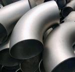 A420 Wpl6 Cs Elbow Seamless 90 Degree Pipe Fittings 4-8inch
