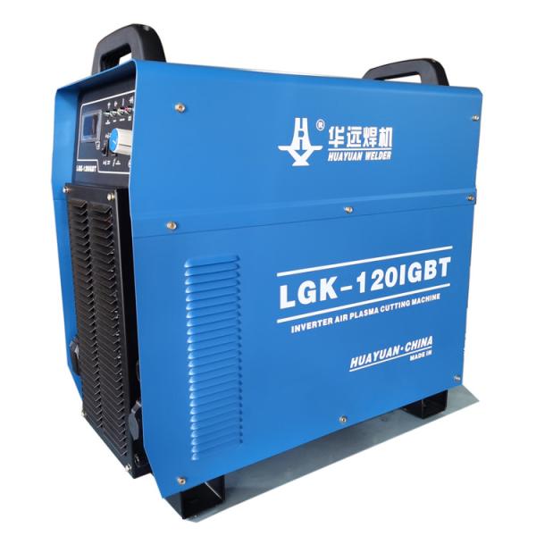 Huayuan LGK Air Plasma Cutter Cheapest Plasma Cutter With Built In Air