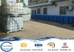 Cation polyamine coloreless or yellow liquid for demulsification