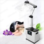 80W Medical Fume Extractor Machine / Fumes Purification Absorber ventilation for
