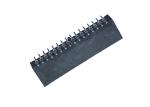 32 Pin BTB Connector 2.54mm