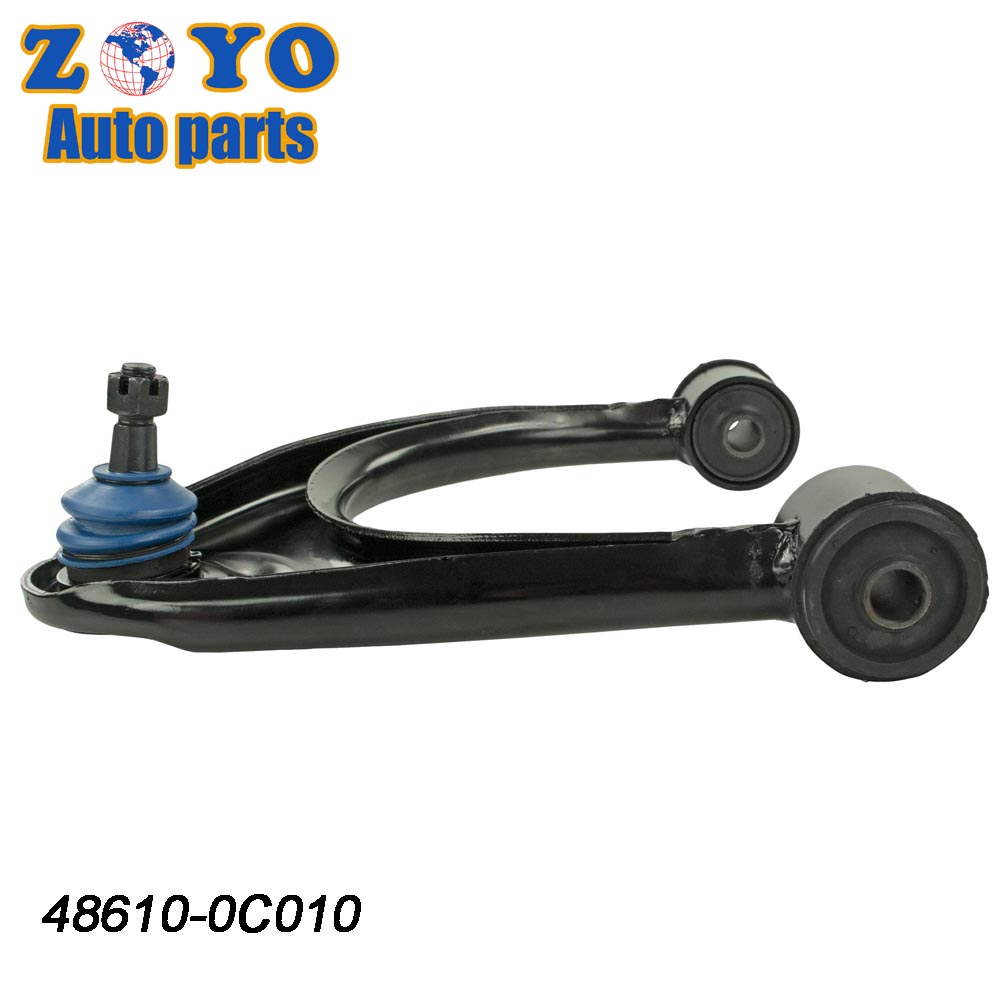 Reference NO. JTC2532 48610-0C010 Suspension Arm for Toyota Tundra 2017 Right Position