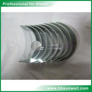 Wholesale Cummins 4BT 6BT Diesel Engine Bearings / Engine Connecting Rod Bearing 3939859 from china suppliers