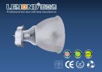 100W Cool White LED HighBay Light / High Bay LED Shop Lights With Aluminum