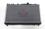 Daewoo NUBIRA / EXCELLE 03 AT Auto Parts Aluminium Car Radiators OEM 95663244