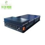 210Ah Capacity GSE Battery Pack Lifepo4 345v 350v 70kwh Liquid Cooling for EV