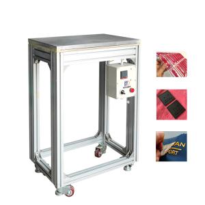 Wholesale PVC Silicone Products Making Machine Energy Efficient Oven Drying And Shaping from china suppliers
