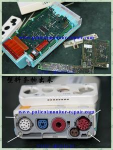 Wholesale Medical Equipment Parts Patient Monitor Repair Of M3001A Parameter Module from china suppliers