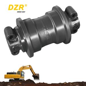 Wholesale DH150 High Quality Low Cost Excavator Track Roller 2270-1061 from china suppliers