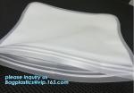 Seal Reusable Fresh Vegetable Easy Clean Silicone Food Storage Bag, Airtight