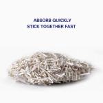 Strong Deodorizing 1.8mm Chinese OEM Tofu Cat Litter Natural Eco-friendly