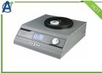 Ferrous Wear Concentration versus PQ Index Wear Debris Test Instrument