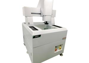 Wholesale CNC 2.5d Coordinate Measuring Machine 1 / 0.5um Optional Display Resolution from china suppliers