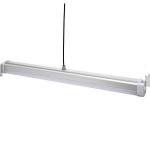 Hot Sale IP 65 LED triproof light 40-120W for warehouse