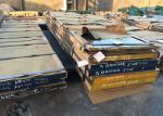 ASTM T1 / DIN EN HS18-0-1 1.3355 Tungsten High Speed Steel Bar / Rod
