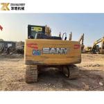 Customised 13Ton Sany 135 Excavator Used SY135C-8 SY135C-9 Construction Needs