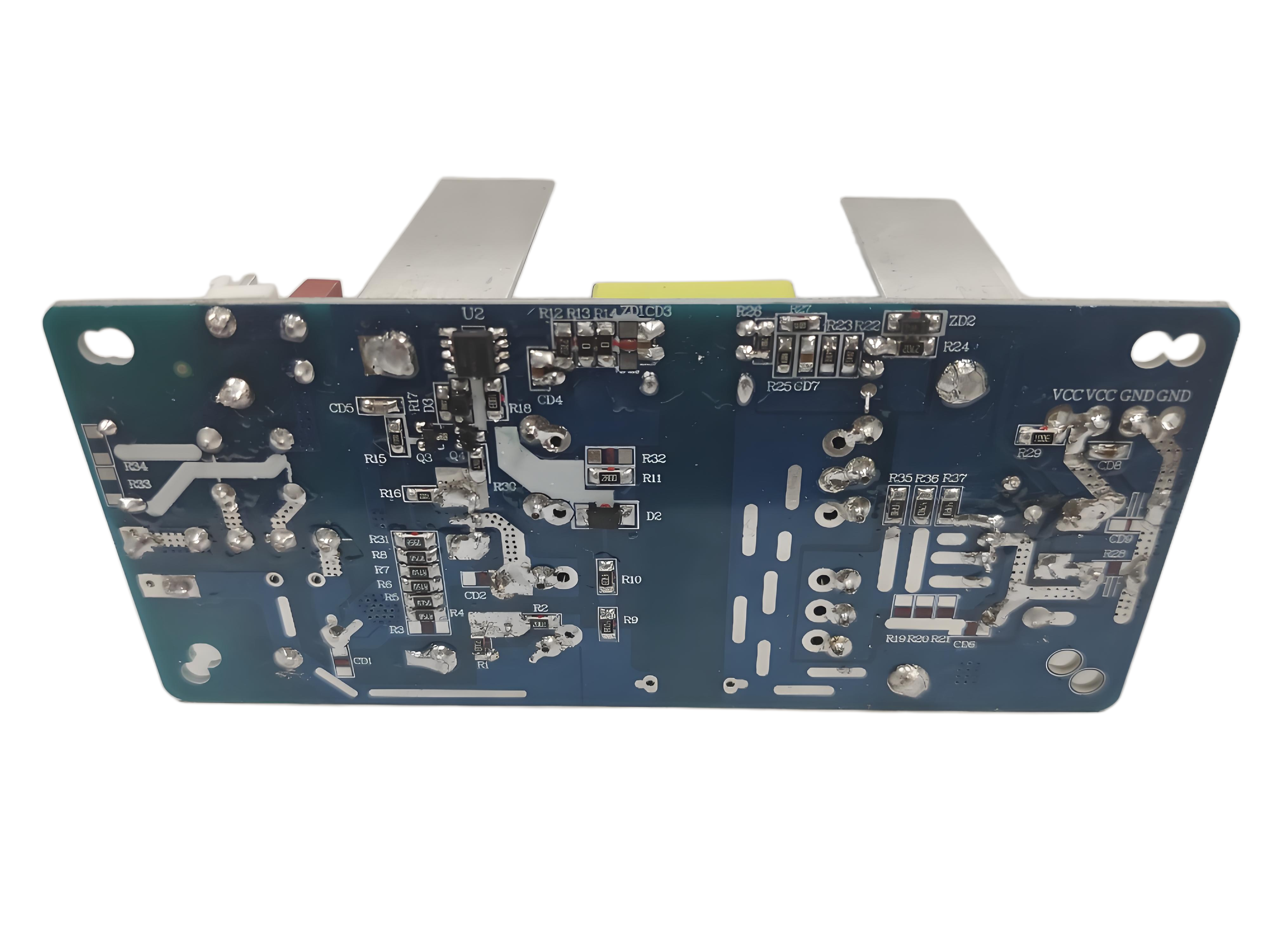 CA-2408A 24V8A 200W Full Power Switching Power Supply Board AC220V to DC24V Converter