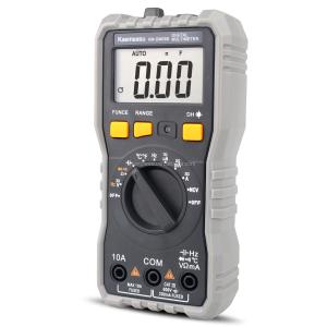 Wholesale Electric Smart Multimeter Auto range Voltage Tester Smart Universal Meter Digital Intelligent Car Multimeters for Sale from china suppliers