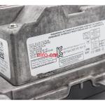Dodge Ram Chrysler 8.4" LCD Display Assembly