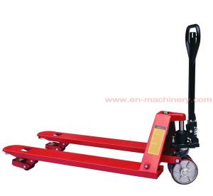 Wholesale China Hand Pallet Truck of China Manufacturer Construction Machinery Tools from china suppliers