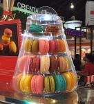 Macaron 48 Packaging Macaron Plastic Trays Macaron Gift Cartons Injection