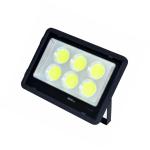 Cob Version Led Sports Flood Lights Ac Power 50w To 400w Ip66 For Outdoor