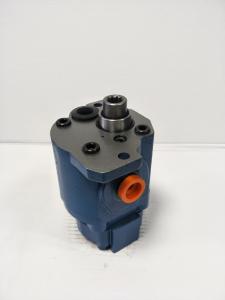 Wholesale Factory Direct Sale Excavator Gear Pump For AP2D28 In High Quality from china suppliers