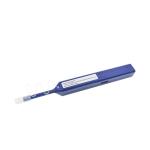 1.25 / 2.5mm LC SC FC ST Ultrasonic one click fiber cleaning pen For Optic