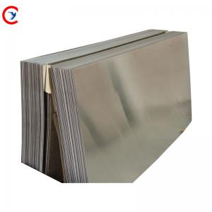 China Coated 90% Aluminum Sheets Metal Plate 7075 Aircraft Grade on sale