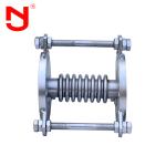 304/316L Stainless Steel Expansion Joint Metal Bellows Compensator For Pipeline