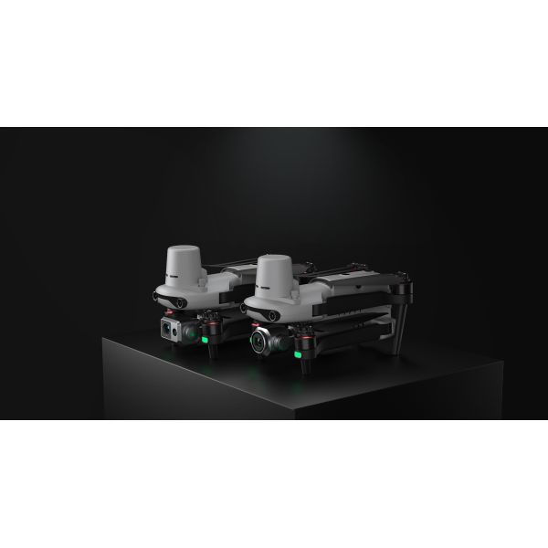 Autel EVO II RTK Series V3: Industrial-Grade Precision Drone for Professional Use