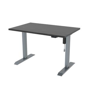 Wholesale Electric Standing Computer Desk with Customization Options 80 kgs Weight Capacity from china suppliers