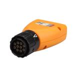 GS911 Automotive Diagnostic Tools USB no bluetooth in BMW Motorcycles