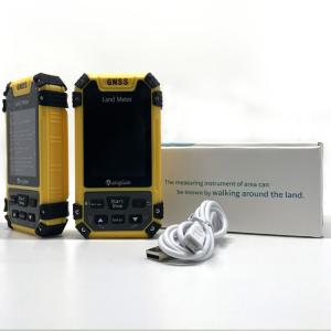 Wholesale Voice Broadcast GPS Land Survey Equipment Hilly Area Length Measuring from china suppliers